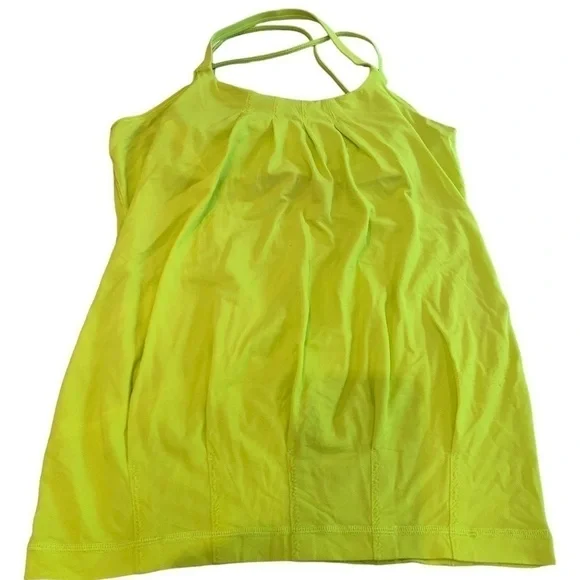 LULULEMON Flow & Go Tank - Picture 4 of 11